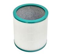 Invest Filtro de repuesto para purificador de aire Dyson Pure Cool TP00 TP01 TP02 TP03 AM11 BP01 Accesorios para Dyson 968126-03 purificador de aire