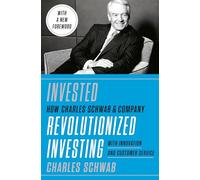 Invested: Changing Forever the Way Americans Invest