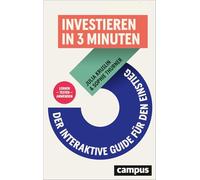Investieren in 3 Minuten: Der interaktive Guide für den Einstieg