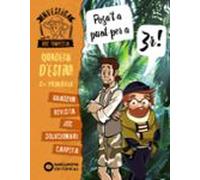 Investiga amb Roc Tempesta 2n. Posa't a punt per a 3r (Estiueja amb Barcanova)