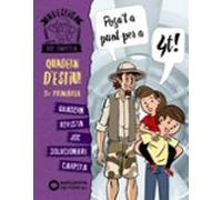 Investiga amb Roc Tempesta 3r. Posa't a punt per a 4t (Estiueja amb Barcanova)