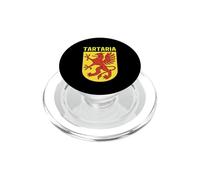 Investiga Tartaria y la inundación de Lodo para los Amantes de la tartaria PopSockets PopGrip para MagSafe