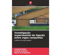 Investigação experimental da ligação entre vigas compostas: e pilares sob carga repetida