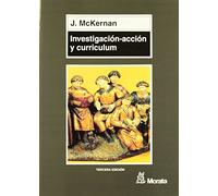 Investigación-Accion y Curriculum