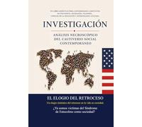 INVESTIGACIÓN, ANÁLISIS NECROSCÓPICO DE LA CONVIVENCIA SOCIAL CONTEMPORÁNEA: Estudio sobre la pérdida de la razón en la sociedad civil