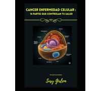INVESTIGACION CANCER ENFERMEDAD CELULAR: Las 14 Partes que controlan tu Salud