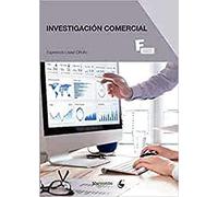 Investigación Comercial: 1 (MARCOMBO FORMACIÓN)