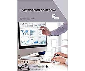 Investigación Comercial: 1 (MARCOMBO FORMACIÓN)