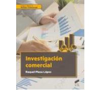 Investigación Comercial