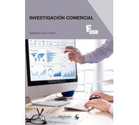 *Investigación Comercial | Esperanza Gloria LÓpez OrtuÑo
