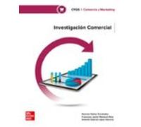 Investigación Comercial