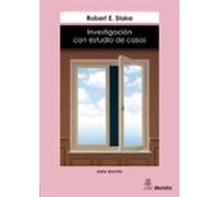 Investigación con estudio de casos (INVESTIGACION)