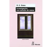 Investigación con estudio de casos