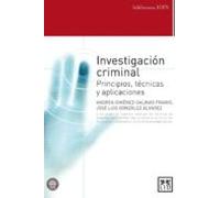 Investigación Criminal (ebook)