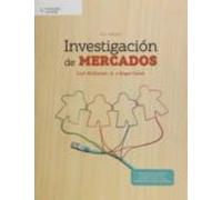 Investigacion De Mercados