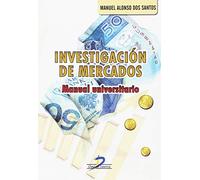 INVESTIGACION DE MERCADOS (SIN COLECCION)