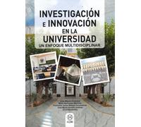 Investigación e innovacion en la universidad | Aa. Vv.