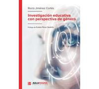 Investigación Educativa Con Perspectiva De Género