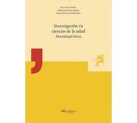 Investigacion En Ciencias De La Salud: Metodologia Basica