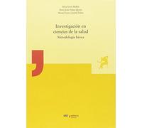 Investigación en ciencias de la salud: Metodología básica (USC, editora)