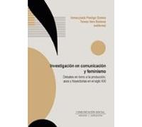 Investigacion En Comunicacion Y Feminismo