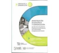 Investigacion En Docencia Y Comunicacion