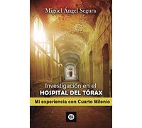 Investigación en el Hospital del Tórax (Narrativa de Misterio)