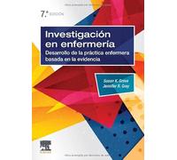 Investigacion En Enfermeria: Desarrollo De La Practica Enfermera Basad