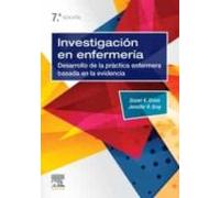 Investigacion En Enfermeria: Desarrollo De La Practica Enfermera Basad