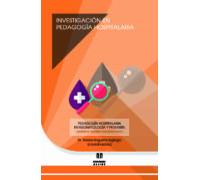 Investigación En Pedagogía Hospitalaria