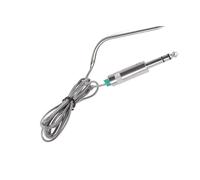 Investigación Experta En Cocina Sin Óxido Con Cable Resistente Calor Extendido De 43 Pulgadas Y Termógrafos Para Alimentos Barbacoas Esféricas Termógrafo Impermeable Cocinar En