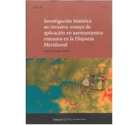 INVESTIGACION HISTORICA NO INVASIVA | Aaron Dan Slott, Isabel Ramirez De Arellano Sevilla
