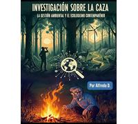 Investigación sobre la Caza: La Gestión Ambiental y al Ecologismo Contemporáneo