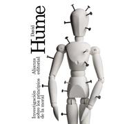 Investigación sobre los principios de la moral (El libro de bolsillo - Filosofía)