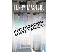 Investigación sobre pañales