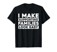 Investigación Sociedad - Análisis Asistente Social Camiseta