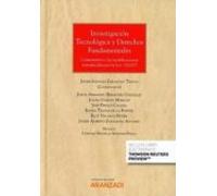 Investigación Tecnológica Y Derechos Fundamentales