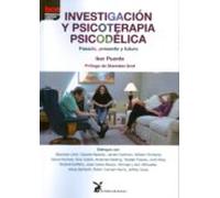 Investigación y psicoterapia psicodélica: Pasado, presente y futuro (BIBLIOTECA CAPITAN NEMO)
