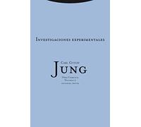 Investigaciones experimentales - Volumen 2: Obra Completa Vol. 2. (Obra Completa Carl Gustav Jung)