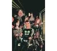 Investigaciones Factor-x 1. Espera Lo Inesperado