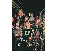 Investigaciones Factor-X 1. Espera lo inesperado (MARVEL COLLECTION)