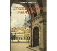 Investigaciones Madrileñas