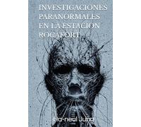 Investigaciones Paranormales en la Estación Rocafort: Secretos de un Lugar Maldito