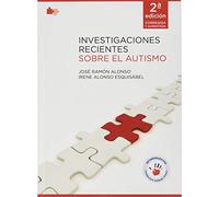 Investigaciones recientes sobre autismo