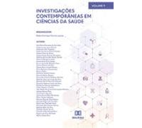 Investigações Contemporâneas Em Ciências Da Saúde (ebook)