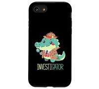 Investigador Carcasa para iPhone SE (2020) / 7 / 8
