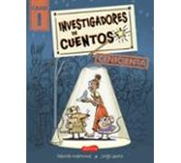 Investigadores De Cuentos: Cenicienta