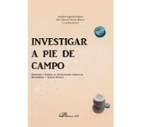 Investigar A Pie De Campo
