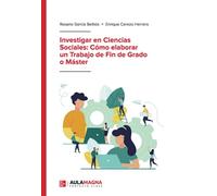 (i.b.d.)investigar En Ciencias Sociales: Como Elaborar Un Trabajo De F
