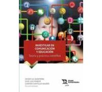 investigar en comunicacion y educacion